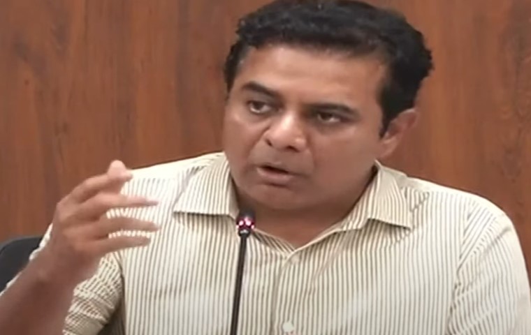 KTR news: హైదరాబాద్ అంతటా మెట్రో రైల్.. ఎలక్షన్ స్టంటేనా?