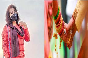 Eternal Bride: నిత్య పెళ్లి కూతురు..డబ్బున్న యువకులే టార్గెట్ ..