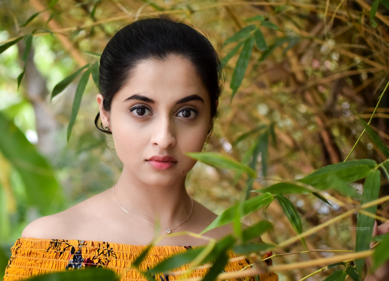 Arthana Binu: హీరోయిన్‌కు తండ్రి బెదిరింపులు.. వీడియో వైరల్..