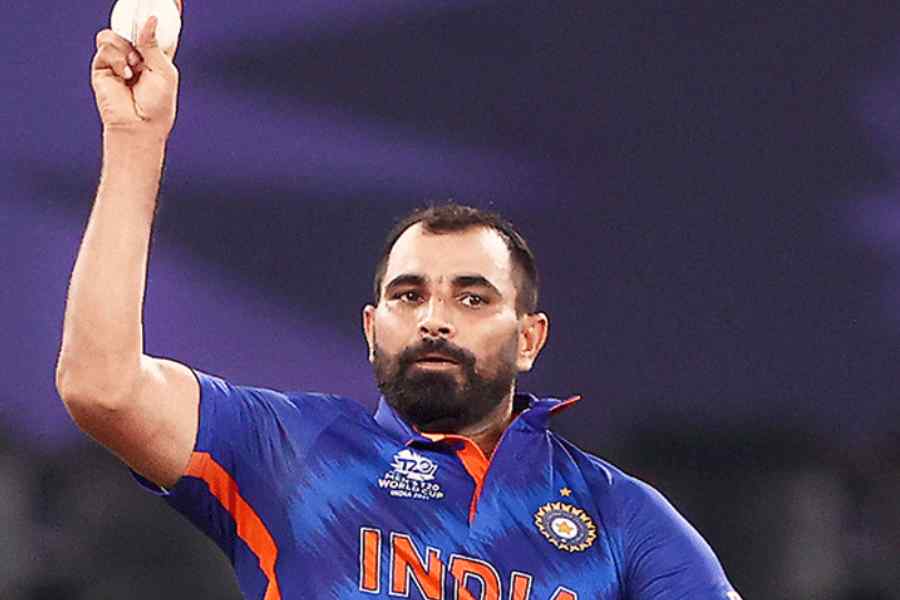 Mohammad Shami: టీమిండియా క్రికెటర్‌పై గృహ హింస కేసు మళ్లీ తెరపైకి..