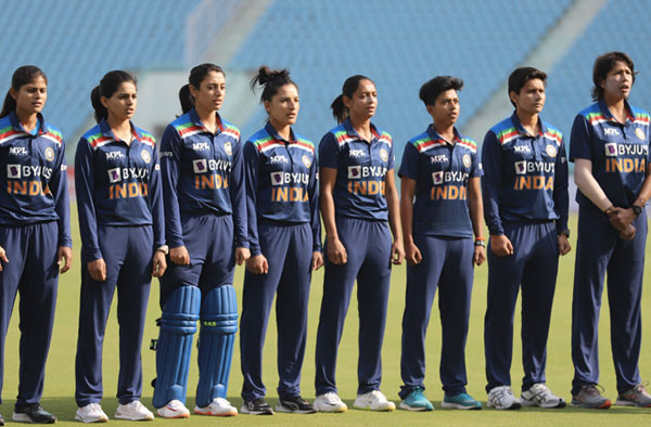 Indian Womens Cricket Team: ఇండియన్ ఉమెన్ క్రికెట్ టీమ్‌కు హెడ్ కోచ్ ఫైనల్..