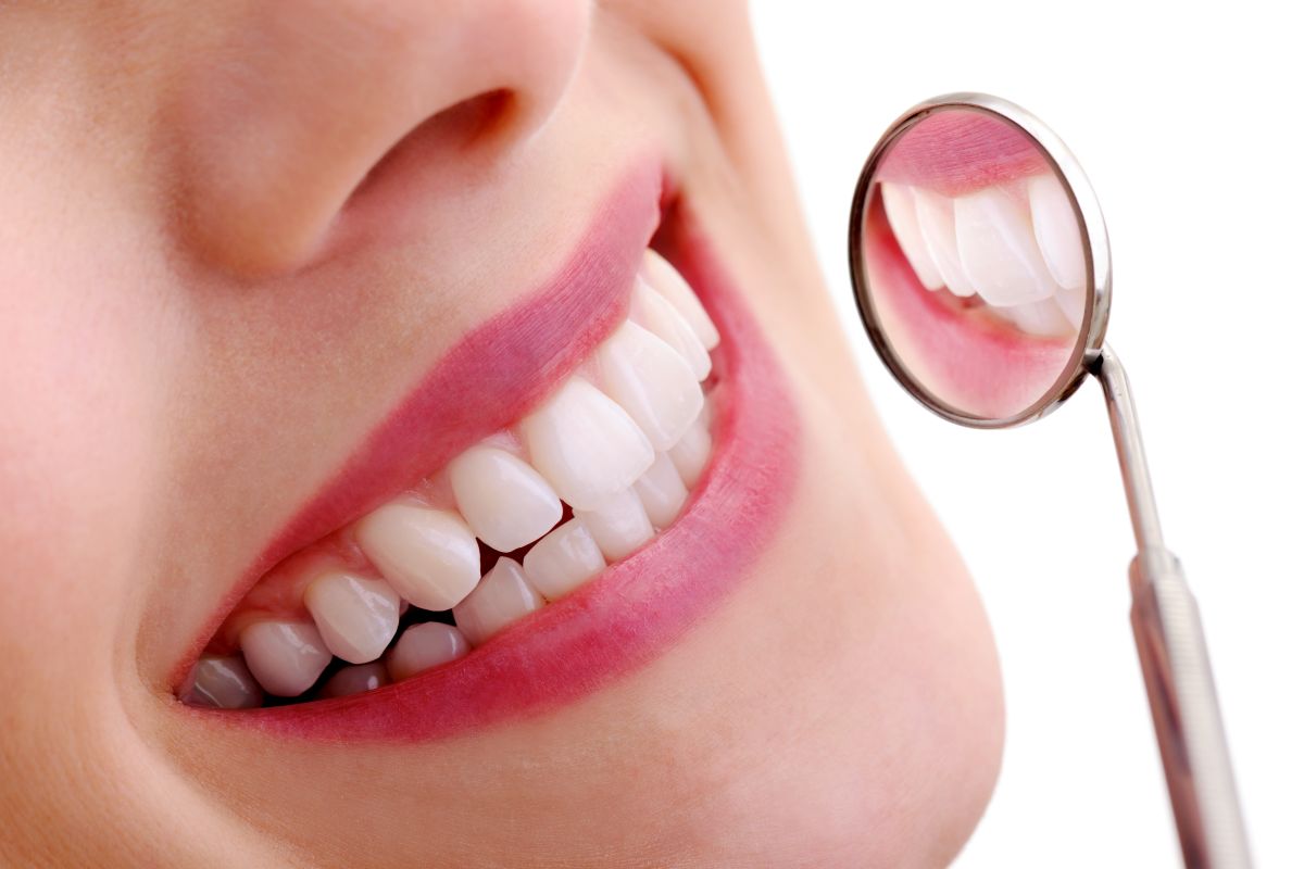 Healthy Teeth: మెదడుపై ప్రభావం చూపించే పళ్ళ ఆరోగ్యం..