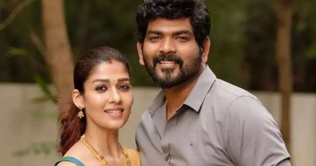 Nayanthara: నయనతార కుటుంబంపై ఛీటింగ్ కేసు.. ఆయన చేసిన పని వల్ల..!