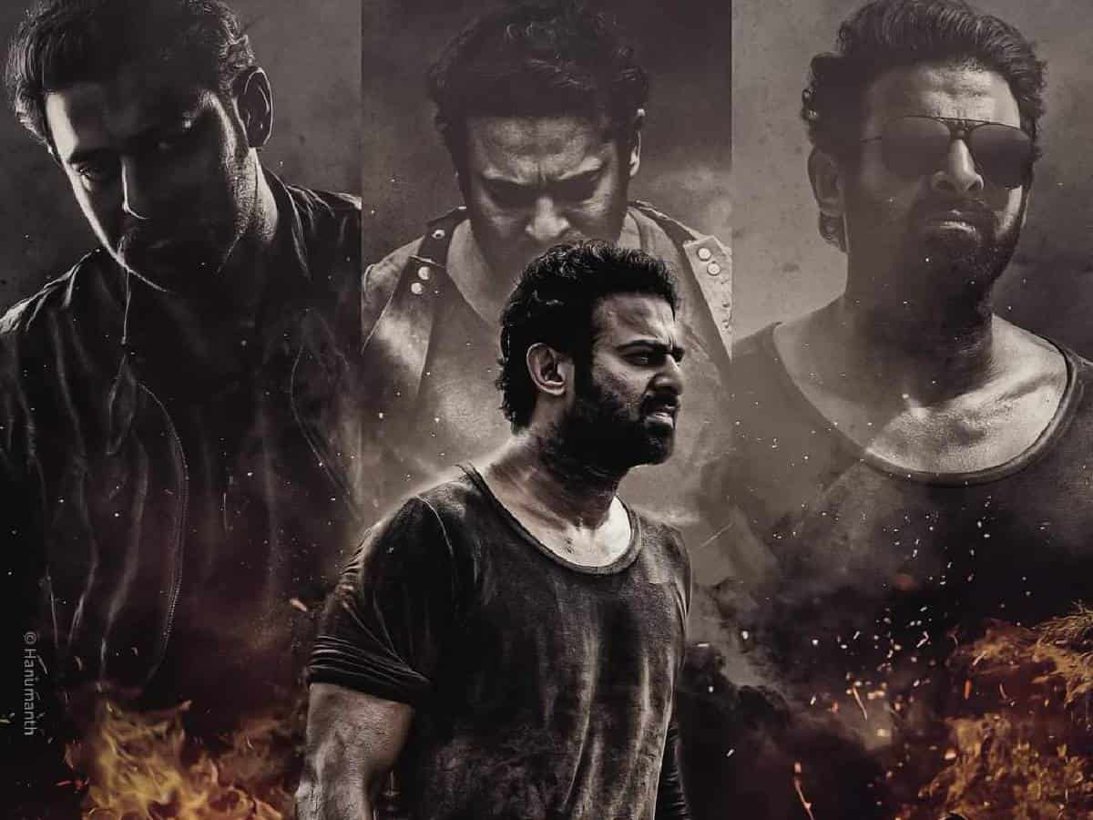 Prabhas Salaar: ‘సలార్’ టీజర్ డీకోడ్.. ఆసక్తికరమైన విషయాలు బయటికి..