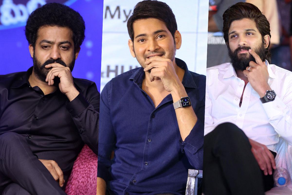 Threads: సినీ సెలబ్రిటీల్లో ‘థ్రెడ్స్’ క్రేజ్.. అల్లు అర్జున్ నుండి ఎన్‌టీఆర్ వరకు..