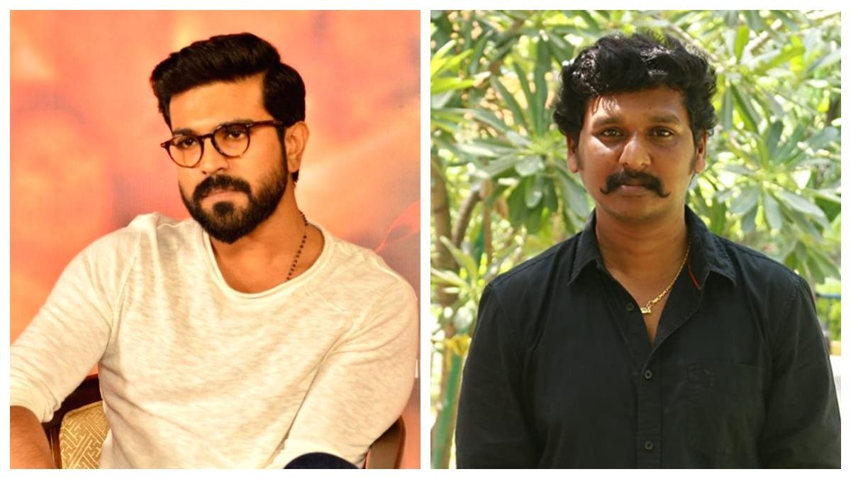 Ram Charan in Vijay’s Leo : లోకేశ్ సినిమాటిక్ యూనివర్స్‌లో రామ్ చరణ్..