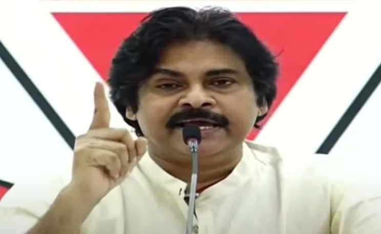 Pawan Kalyan: జైలుకెళ్తా.. దెబ్బలు తింటా.. ప్రాసిక్యూషన్‌కు రెడీ..