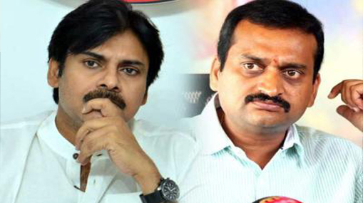 Pawan Kalyan : పవన్ విడాకుల రూమర్స్.. ఘాటుగా బండ్ల గణేష్ రిప్లై..