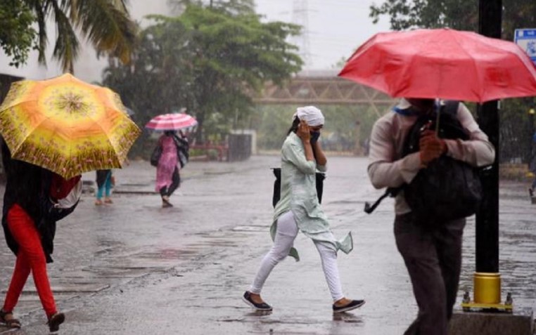 Weather Alert: ఎల్లో, ఆరేంజ్, రెడ్ అలర్ట్‌లు.. ఎప్పుడిస్తారు? ఎందుకిస్తారు?