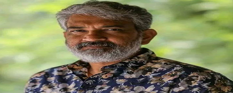 Rajamouli News