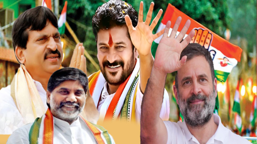 Khammam Congress Meeting : ఖమ్మం కాంగ్రెస్‌ సభపై ప్రభుత్వం కుట్ర.. ఇంటర్ నెట్ బంద్..! తాగునీటి సరఫరా నిలిపివేత..!