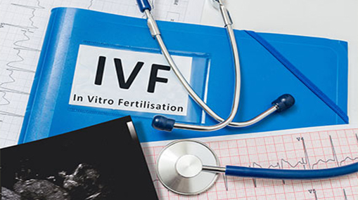 3D IVF Process : ఐవీఎఫ్ ప్రక్రియను మెరుగుపరిచే ప్రయోగం..