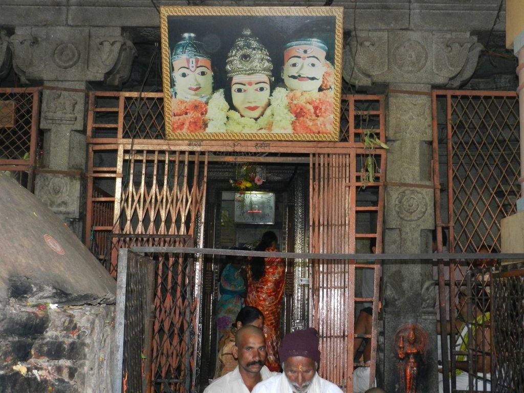 Sri Dattatreya Swamy : అలాంటి సమస్యలు ఉంటే గాణగాపూర్ వెళ్తే సరిపోతుందా…