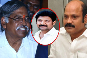 AP Politics : వంశీకి చెక్ పెడతారా?.. దుట్టా, యార్లగడ్డ మీటింగ్ అందుకేనా?