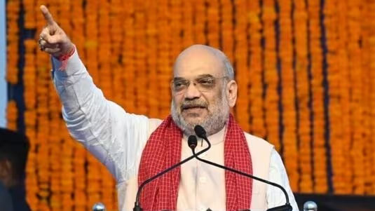 Amit shah Telangana Visit: అమిత్ షా తెలంగాణ టూర్.. షెడ్యూల్ ఇదే..!