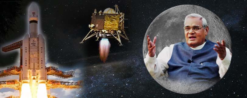 Somayaan to Chandrayaan 