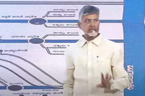 Chandrababu : ప్రశ్నిస్తే దాడులా..? వైసీపీ ప్రభుత్వంపై చంద్రబాబు ఆగ్రహం..