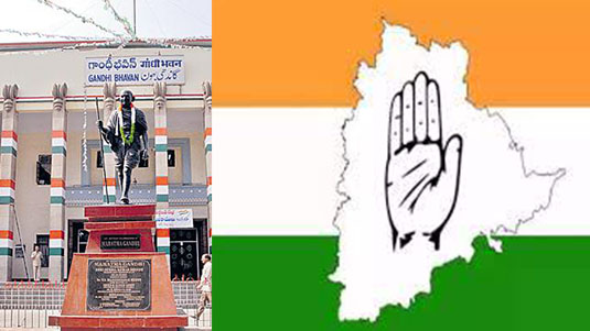 Congress : తెలంగాణపై కాంగ్రెస్ హైకమాండ్ ఫోకస్.. సెప్టెంబర్ లో 4 బహిరంగ సభలు..