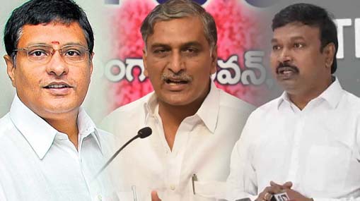 Harish Rao : జలగంకు ఫోన్.. హెల్త్ డైరెక్టర్ కు హరీశ్ రావు క్లాస్.. కొత్తగూడెం టిక్కెట్ ఎవరికి..?