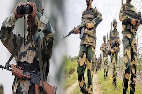 Indo Pak Border : ఢిల్లీలో రిహార్సల్స్.. పాక్ బోర్డర్‌లో ఆపరేషన్ అలర్ట్..