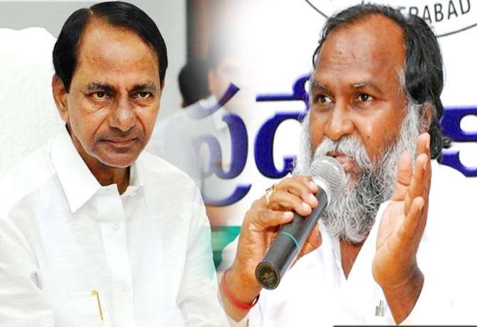 Sangareddy: జగ్గారెడ్డికి రూట్ క్లియర్!.. కావాలనే డమ్మీ కేండిడేట్?