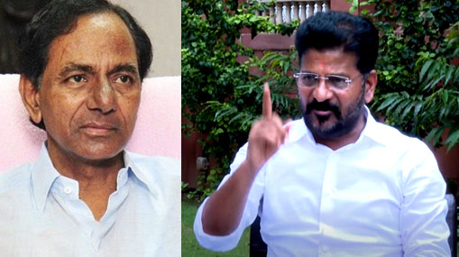 Revanth Reddy on KCR: కేసీఆర్‌ను గెలిపించింది నేనే.. ఇజ్జత్ తీసిన రేవంత్‌రెడ్డి.. చరిత్ర ఇదే..