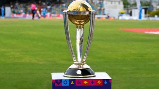 World Cup 2023 : వన్డే వరల్డ్ కప్ టిక్కెట్ అమ్మకాలు షురూ.. భారత్ మ్యాచ్ లకు ఎప్పుడంటే..?