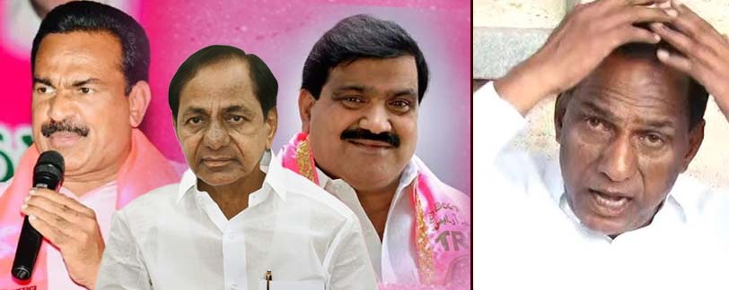 Telangana cabinet meeting updates