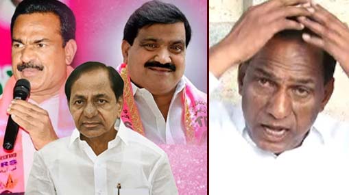 Telangana Cabinet Expansion: రేపు తెలంగాణ కేబినెట్ విస్తరణ..? ఆ ఇద్దరికి చోటు..? మల్లారెడ్డిపై వేటు..?