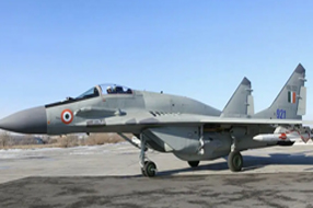 MiG-29 fighter jets : చైనా, పాక్ కు చెక్ పెట్టే వ్యూహం.. ఎలాగంటే..?