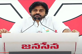 Pawan Kalyan : వీర మహిళలతో జనసేనాని మీట్.. త్వరలో ప్రజాకోర్టు కార్యక్రమం..