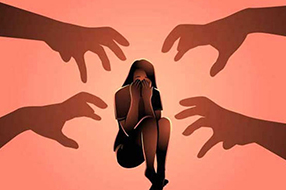 Girl raped in Peddapalli :  బాలికపై లైంగిక దాడి.. బాధితురాలు మృతి.. పెద్దపల్లి జిల్లాలో  దారుణం..