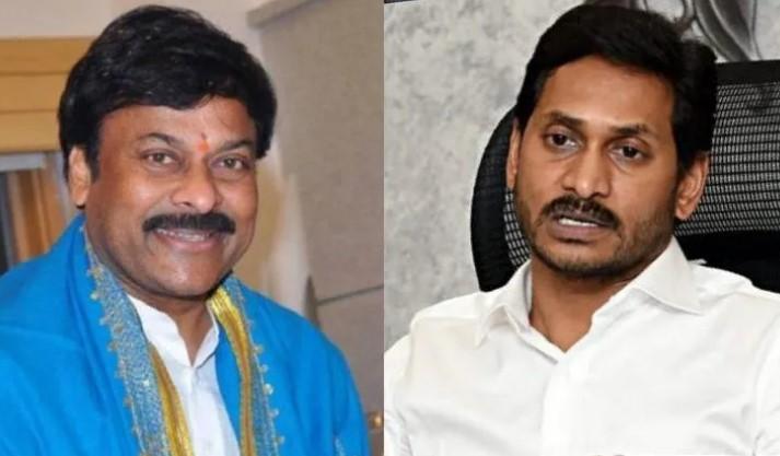 Latest news on Chiranjeevi : పకోడి బ్రో.. చిరుకి చెక్ పెడుతున్నారా? భయపెడుతున్నారా?