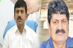 Ponguleti Srinivas Reddy : పొంగులేటికి షాక్.. ముఖ్య అనుచరుడు జంప్? ఇంకా ఉన్నారా?