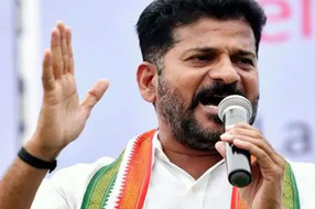 Revanth Reddy latest Tweet: సర్వం దోచేసి.. ఇప్పుడు తగ్గింపా? కేంద్రంపై రేవంత్  సెటైర్లు..