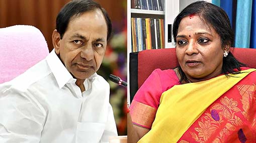 Governor on TSRTC Bill: ఆర్టీసీ బిల్లు .. గవర్నర్ ట్విస్టు.. ఇక లేనట్టేనా?