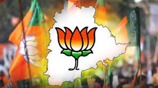 Telangana BJP : బీజేపీ కొత్త కార్యక్రమం.. 119 నియోజకవర్గాల్లో ఆ నేతల టూర్..