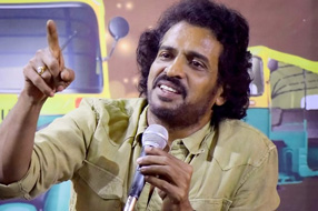 Upendra : ఆ కామెంట్స్ పై వివాదం.. యాక్టర్ ఉపేంద్రపై కేసు..