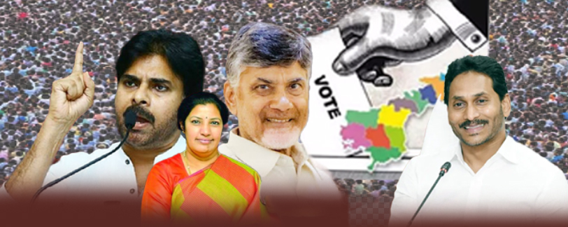 Early elections in AP