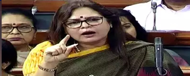 Meenakshi Lekhi news