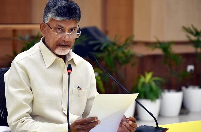 Chandrababu latest news: దొంగ ఓట్లపై ఢిల్లీకి.. చంద్రబాబు తగ్గేదేలే..