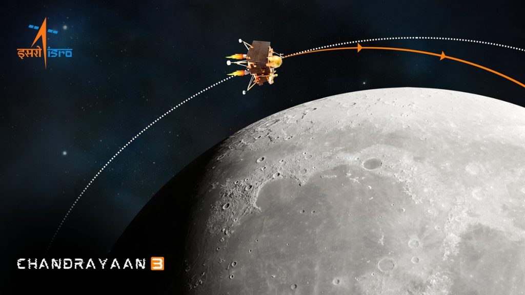 Chandrayaan 3 launch live update