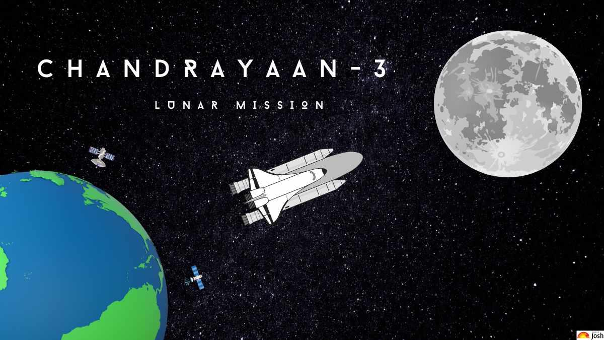 Chandrayaan 3 complete journey : చంద్రయాన్‌-3.. ఎప్పుడేం జరిగిందంటే..?