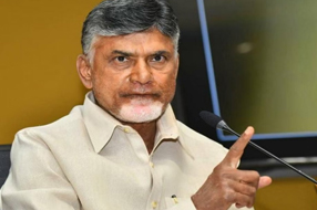 Chandrababu :నా జీవిత ఆశయం ఇదే.. చంద్రబాబు ఆశ అదే..