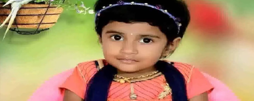 Hyderabad girl death news