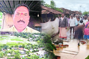 Kondai Floods : కొండాయి వరదల హీరో మీనయ్య.. అందుకే సర్కారు సన్మానం..