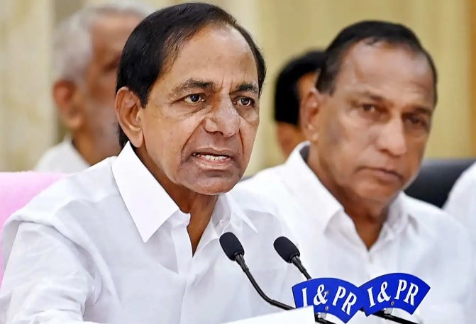 Telangana: కేసీఆర్‌పై రెడ్డి సంఘం తిరుగుబాటు.. తగ్గేదేలే..