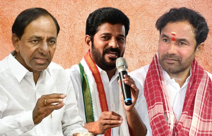 Telangana: వాట్ నెక్ట్స్? జంపింగ్ జపాంగ్స్ వీళ్లేనా!?