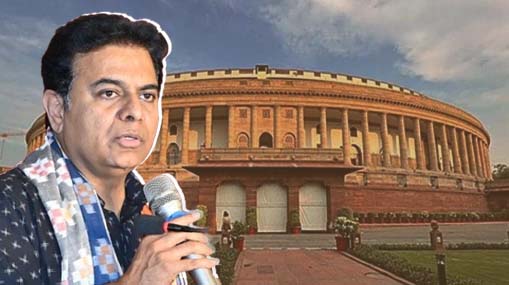 Minister KTR news: కేంద్రంలో కీ రోల్.. అట్టెట్టా కేటీఆర్? క్లారిటీ ప్లీజ్