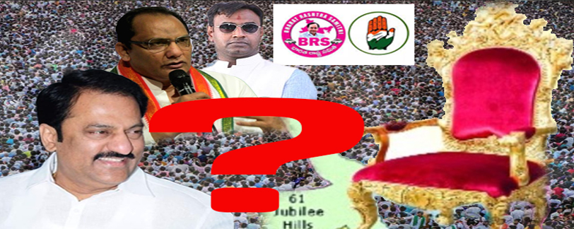 Hyderabad politics latest news